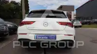 2021 Mercedes Benz CLA-Class