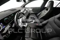 2021 Mercedes Benz CLA-Class