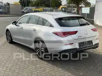 2021 Mercedes Benz CLA-Class