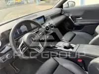 2021 Mercedes Benz CLA-Class