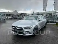 2021 Mercedes Benz CLA-Class