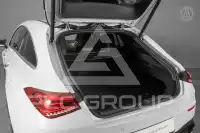 2021 Mercedes Benz CLA-Class