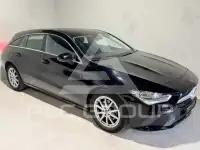 2021 Mercedes Benz CLA-Class