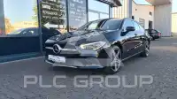 2021 Mercedes Benz CLA-Class