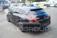 2021 Mercedes Benz CLA-Class