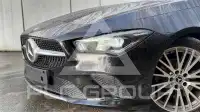 2021 Mercedes Benz CLA-Class