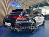 2021 Mercedes Benz CLA-Class