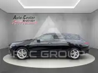 2021 Mercedes Benz CLA-Class