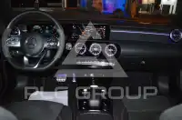 2021 Mercedes Benz CLA-Class