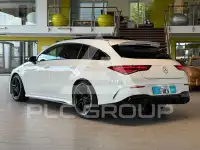 2021 Mercedes Benz CLA-Class