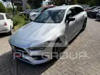 2021 Mercedes Benz CLA-Class
