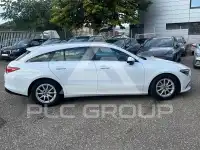 2021 Mercedes Benz CLA-Class