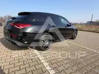 2021 Mercedes Benz CLA-Class