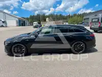 2021 Mercedes Benz CLA-Class