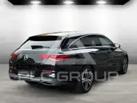 2021 Mercedes Benz CLA-Class
