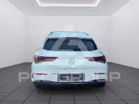 2021 Mercedes Benz CLA-Class