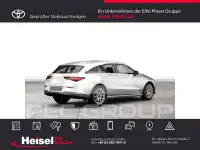 2021 Mercedes Benz CLA-Class
