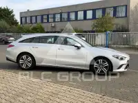 2021 Mercedes Benz CLA-Class