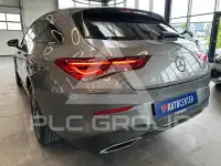 2021 Mercedes Benz CLA-Class