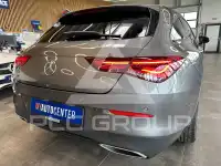 2021 Mercedes Benz CLA-Class