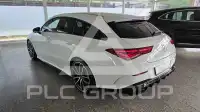 2021 Mercedes Benz CLA-Class