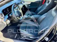 2021 Mercedes Benz CLA-Class