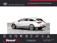 2021 Mercedes Benz CLA-Class