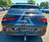 2021 Mercedes Benz CLA-Class
