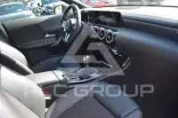 2021 Mercedes Benz CLA-Class