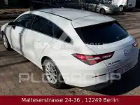 2021 Mercedes Benz CLA-Class