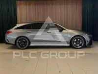 2021 Mercedes Benz CLA-Class