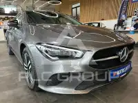 2021 Mercedes Benz CLA-Class