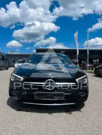 2021 Mercedes Benz CLA-Class