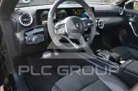 2021 Mercedes Benz CLA-Class