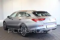 2021 Mercedes Benz CLA-Class