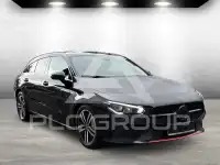 2021 Mercedes Benz CLA-Class