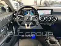 2021 Mercedes Benz CLA-Class