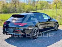 2021 Mercedes Benz CLA-Class