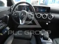 2021 Mercedes Benz CLA-Class