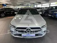 2021 Mercedes Benz CLA-Class
