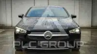 2021 Mercedes Benz CLA-Class