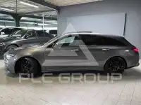 2021 Mercedes Benz CLA-Class