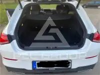 2021 Mercedes Benz CLA-Class