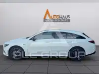2021 Mercedes Benz CLA-Class