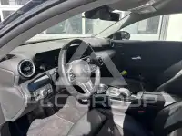 2021 Mercedes Benz CLA-Class