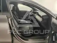 2021 Mercedes Benz CLA-Class