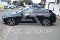 2021 Mercedes Benz CLA-Class