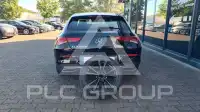 2021 Mercedes Benz CLA-Class