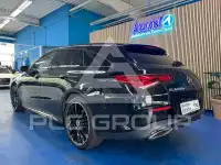2021 Mercedes Benz CLA-Class