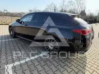 2021 Mercedes Benz CLA-Class